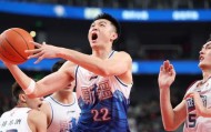 开云体育app官网下载-合同到期！CBA昔日顶级前锋或被新疆放弃，连续3年遭遇重伤太悲催