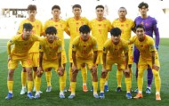 开运体育app-国足尴尬！FIFA排名被泰国反超 跌至亚足联第15位 被巴勒斯坦紧追