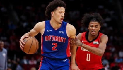 开云体育app官网入口-走出低谷！坎宁安进攻效率提升 冲最佳新秀见曙光