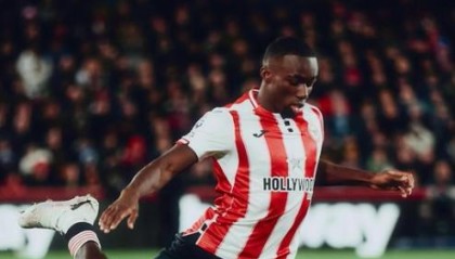 开运体育app-英媒：买右后卫，曼城想从布伦特福德签下卡约德